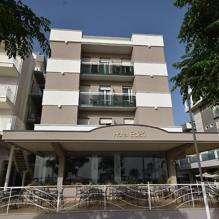Hotel Eden Bellaria-Igea Marina Esterno foto