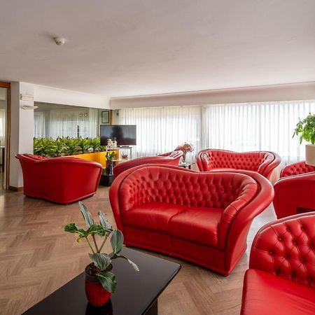 Hotel Eden Bellaria-Igea Marina Esterno foto
