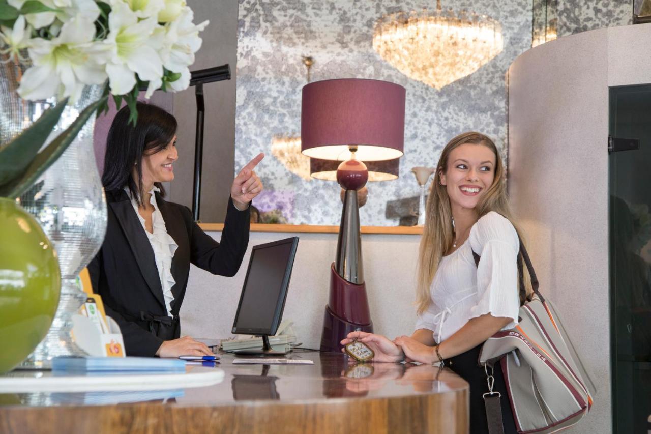 Hotel Eden Bellaria-Igea Marina Esterno foto