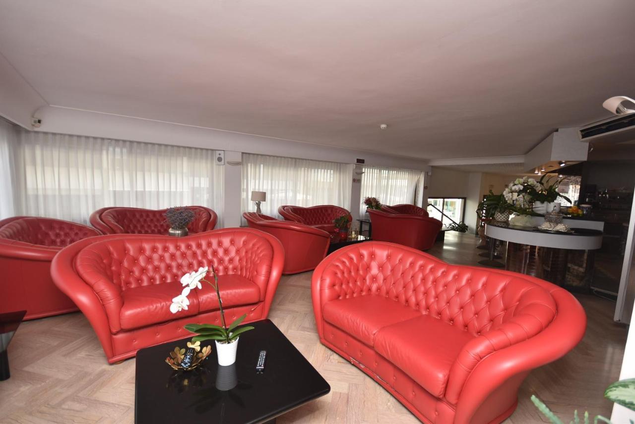 Hotel Eden Bellaria-Igea Marina Esterno foto