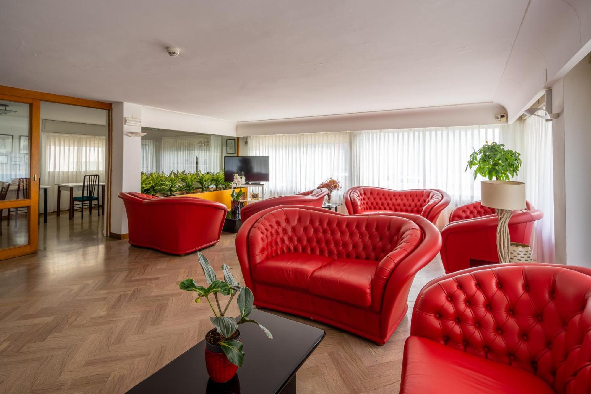 Hotel Eden Bellaria-Igea Marina Esterno foto