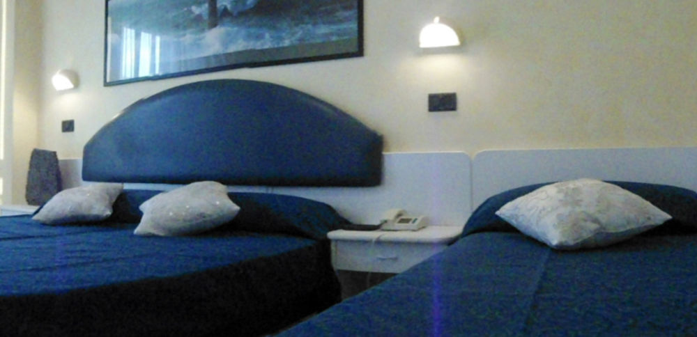 Hotel Eden Bellaria-Igea Marina Esterno foto