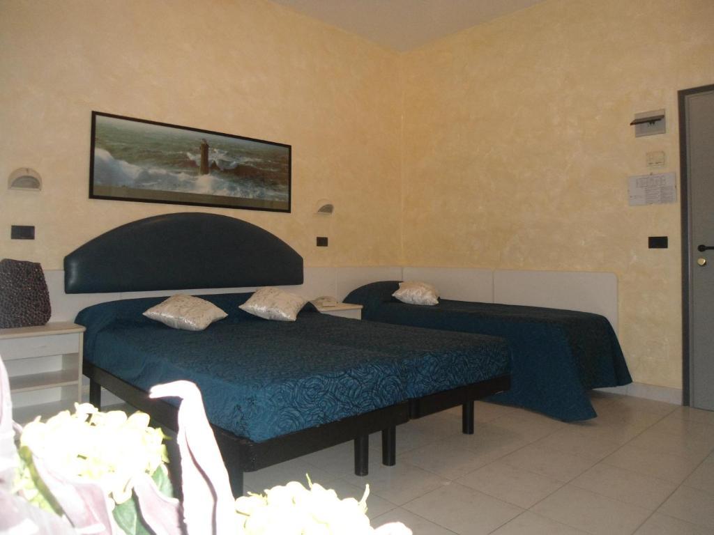 Hotel Eden Bellaria-Igea Marina Camera foto