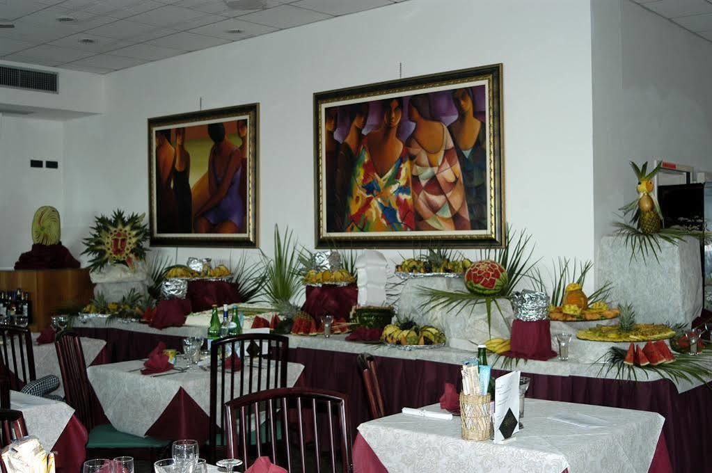 Hotel Eden Bellaria-Igea Marina Esterno foto