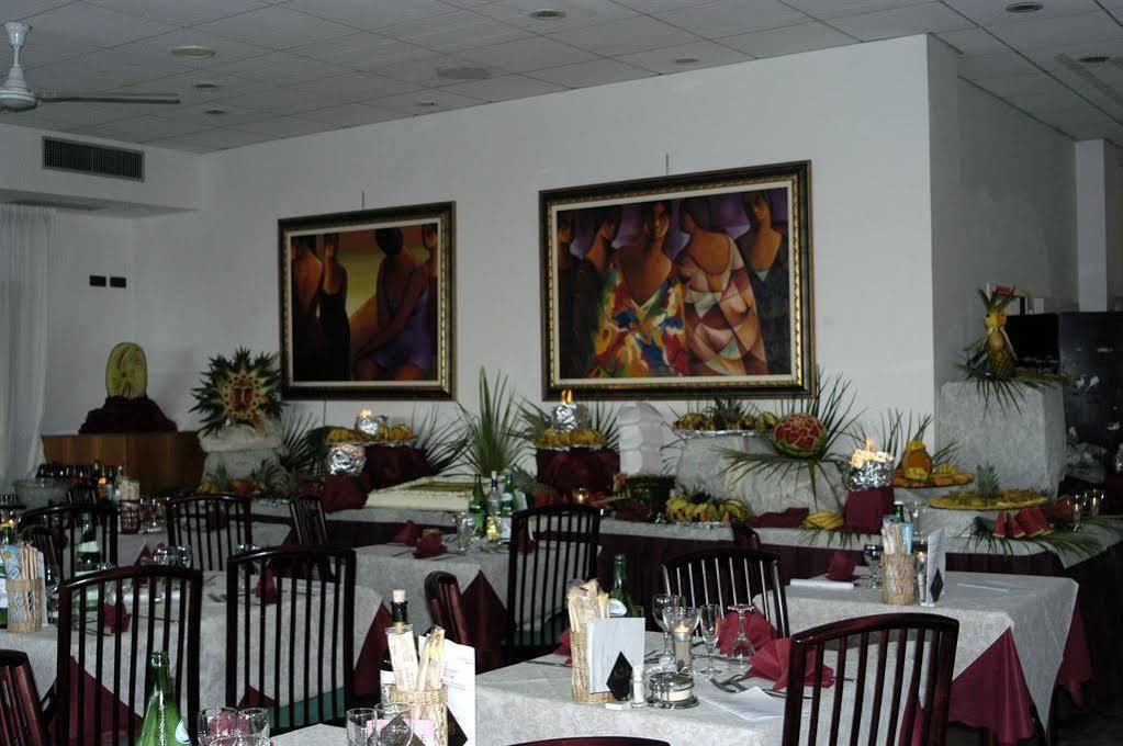 Hotel Eden Bellaria-Igea Marina Esterno foto